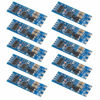 Picture of ACEIRMC 10pcs TTL to RS485 485 to Serial UART Level Reciprocal Hardware Automatic Flow Control UART to RS485 Converter RS485 to TTL