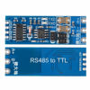 Picture of ACEIRMC 10pcs TTL to RS485 485 to Serial UART Level Reciprocal Hardware Automatic Flow Control UART to RS485 Converter RS485 to TTL