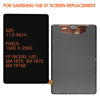 Picture of for Samsung Galaxy Tab S7 Screen Replacement for Samsung Tab S7 LCD Display T875 SM-T870 LCD Digitizer Assembly Repair Part