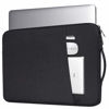 Picture of 15.6 Inch Laptop Sleeve Case for Acer Nitro 5/ Aspire 5/Predator Helios 300/Chromebook 15, Lenovo Yoga 7i 16 Inch, Dell Inspiron 15 5000/Asus Chromebook/HP Pavilion Carrying Bag(Black)