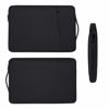 Picture of 15.6 Inch Laptop Sleeve Case for Acer Nitro 5/ Aspire 5/Predator Helios 300/Chromebook 15, Lenovo Yoga 7i 16 Inch, Dell Inspiron 15 5000/Asus Chromebook/HP Pavilion Carrying Bag(Black)