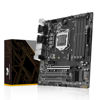 Picture of SHANGZHAOYUAN H97M PRO LGA 1150 Motherboard for Intel 4th 5th gen Core i3 i5 i7/Pentium/Xeon Processor (Micro ATX, 4*DDR3 Slots, SATA 3.0, USB 3.0, NVME M.2, PCIe 3.0)