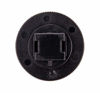 Picture of JJC MSA-2 Sony's Active Interface Shoe (AIS) to Universal Shoe Adapter, AIS Shoe Mount Adapter, fits Sony HDR-CX560 CX550V XR200V XR550V HC5 HC7 HC96 HC9 SR12 SR11 SR10D SR82C SR7 SR65 SR5C SR5 SR220