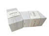 Picture of 100 pcs 26 Bit Proximity Clamshell Weigand Prox Swipe Cards Compatable with ISOProx 1386 1326 H10301 Format Readers and Systems. Works with The vast Majority of Access Control Systems