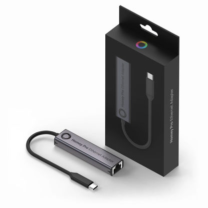 Picture of Homey Pro Ethernet Adapter - Compatible with Homey Pro (Early 2023)