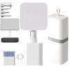 Picture of Phone Cleaning Kit, Laptop Cleaning Kit, Keyboard Cleaning Kit, Electronic Cleaning Kit, Compact Cleaning Kit for Earbuds, Portable Multifunctional Cleaning Tool with Large Capacity Sprayer