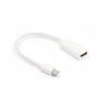 Picture of Kyper USKyper-2788 3 Pack Mini DisplayPort to HDMI Adapter Mini DP Compatible for Thunderbolt MacBook Pro, MacBook Air, Mac Mini, Microsoft Surface Pro 3/4, etc (3)