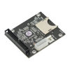 Picture of 5V SD Card Module to IDE3.5 40 Pin Disk Drive Adapter Board Riser Card Capacity Supports Up to 128GB SDXD Card ATA IDE Module