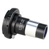 Picture of Celticbird 1.25 Inch Camera T-Adapter with 2X Barlow Lens and SLR Camera Adapter Kit Compatible with Nikon SLR