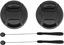 Picture of 67mm Lens Cap Cover for Nikon Nikkor Z 85mm f/1.8 S Lens,Hxdzieory [2 Pack]