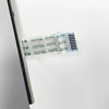 Picture of Fleshy Leaf Touchpad Clickpad Trackpad Mouse Board with Cable Replacement for Dell Inspiron 5400 5406 7405 TM-P3622-001 084g48