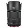 Picture of Meike 55mm F1.4 Standard Aperture APS-C Frame AF STM(A Stepping Motor) Lens Auto Focus Fixed Prime Portrait Lenses for Fujifile X Mount Mirrorless Cameras XT2 XT4 XT5 XT10 XT20 XT30 X-A2 X30 X70 X-S10