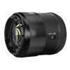 Picture of Meike 55mm F1.4 Standard Aperture APS-C Frame AF STM(A Stepping Motor) Lens Auto Focus Fixed Prime Portrait Lenses for Fujifile X Mount Mirrorless Cameras XT2 XT4 XT5 XT10 XT20 XT30 X-A2 X30 X70 X-S10