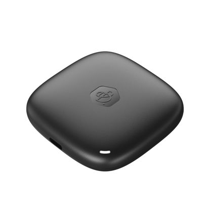 Picture of Synology BeeDrive 4TB │ Simultaneously Back up Windows Files & iOS/Android Photos │ Transfer Files from Smartphone to PC Over Wi-Fi