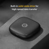 Picture of Synology BeeDrive 4TB │ Simultaneously Back up Windows Files & iOS/Android Photos │ Transfer Files from Smartphone to PC Over Wi-Fi