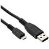 Picture of Master Cables Replacement Compatible USB Cable Compatible with Panasonic DC-G95 DC-LX100II DC-TS7 FT7 DC-ZS70 ZS80 ZS220 DMC-G8 G85 ZS60 ZS110 Camera