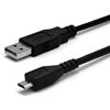 Picture of Master Cables Replacement Compatible USB Cable Compatible with Panasonic DC-G95 DC-LX100II DC-TS7 FT7 DC-ZS70 ZS80 ZS220 DMC-G8 G85 ZS60 ZS110 Camera