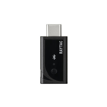 Picture of MDBT50Q-CX Nordic nRF52840 Dongle Development Kit for Bluetooth Zigbee Thread (USB Type C/Open Bootloader Pre-Loaded) BT5.4 FCC IC CE Pre-Certified