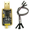 Picture of Maikrt USB to TTL Serial Adapter CH340 chip Converter Module Debug Cable TTL to USB Serial Cable