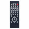 Picture of New R025H Replaced Remote Control fit for Hitachi LCD Projector CP-WU5500 CP-WX5500 CP-X5550 CP-WU5505 CP-WX5505 CP-X5555 CP-EX3051WN CP-EX3551WN CP-EX4551WN CP-EW3551WN CP-EW4051WN