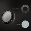 Picture of H&Y RevoRing 67 72 77 82mm Polarizing Filter MRC CPL Filter Circular Polarizer Filter Lens Filter