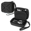 Picture of Digital Camera Case Compatible with AbergBest 21 Mega Pixels 2.7" LCD Rechargeable HD/Kodak Pixpro/Canon PowerShot ELPH 180/190/Sony DSCW800/DSCW830 Cameras, Travel Carrying Protective Case for Camera