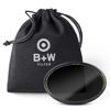 Picture of B+W 67mm Master Neutral Density 3.0 (10 Stop) MRC Nano 810M Glass Filter