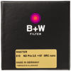 Picture of B+W 67mm Master Neutral Density 3.0 (10 Stop) MRC Nano 810M Glass Filter