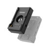 Picture of Accsoon Toprig NP-F Battery Adapter Plate for DSLR Camera, PD20W Fast Charging Adpter Mount with LED Indicator, 1/4'' Screw Mount, Compatible with Sony NP-F550/750/970 Battery Power Supply-Lightweight