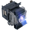 Picture of Pugody ET-LAA410 Premium Quality Replacement Projector Lamp Bulb with Housing for Panasonic PT-AE8000U PT-AE8000 PT-AT6000E PT-AT6000 Projector