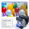 Picture of Pugody ET-LAA410 Premium Quality Replacement Projector Lamp Bulb with Housing for Panasonic PT-AE8000U PT-AE8000 PT-AT6000E PT-AT6000 Projector