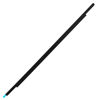 Picture of LCD Front Glass Bezel Logo Cover Replacement for MacBook Pro 13" A1706 A1708 A1989 A2159 A2251 A2289 A2338 2016-2020 Year (Space Gray)