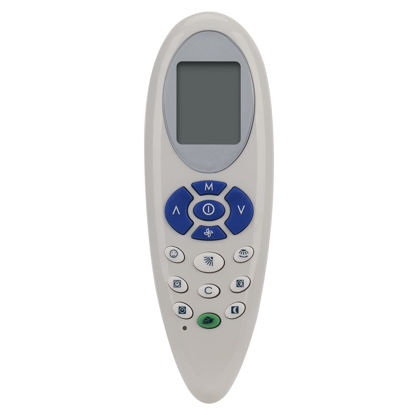 Picture of Beyution Replace Air Conditioner Remote Control Fit for Carrier Split Air Conditioner 918F FRL10
