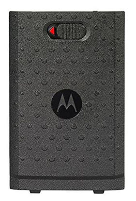 Picture of PMLN7074A PMLN7074 - Motorola SL300 Replacement Battery Cover