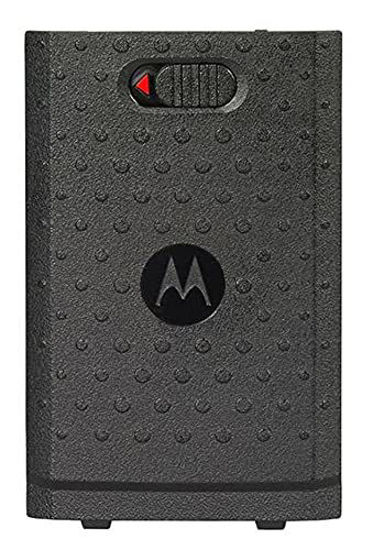 Picture of PMLN7074A PMLN7074 - Motorola SL300 Replacement Battery Cover