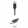 Picture of Media Interface Aux Cable with Type C Compatible with Mercedes Benz COMAND-APS NTG4.5 B C E G CLS GLK Class 2011-15 for 15 15 Plus 15 Pro Max
