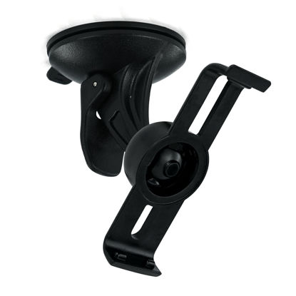 Picture of EKIND Car Windscreen Windshield Suction Cup Mount Holder Cradle Compatible for Garmin GPS Nuvi 14xx Series(1400 1410 1450 1450T 1455 1450LM 1450LMT 1460 1490 1490T 1490LMT 1495LMT) Black