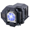 Picture of SHIYUSYAA for ELPLP97 V13H010L97 Replacement Projector Bulb for EPSON Powerlite Home Cinema 2250 2200 1080 880 982W VS260 EX9240 EX3280 EX7280 EX5280 EX9230 EB-U50 TW5700 06 W51 W50 X50 X49 W49 Lamp