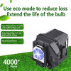 Picture of SHIYUSYAA for ELPLP97 V13H010L97 Replacement Projector Bulb for EPSON Powerlite Home Cinema 2250 2200 1080 880 982W VS260 EX9240 EX3280 EX7280 EX5280 EX9230 EB-U50 TW5700 06 W51 W50 X50 X49 W49 Lamp