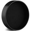 Picture of Haoge Metal Front Lens Cap Cover for Leica Q3 Q3-43 Q2 Q Type 116 Type116 Digital Camera Accessories Black
