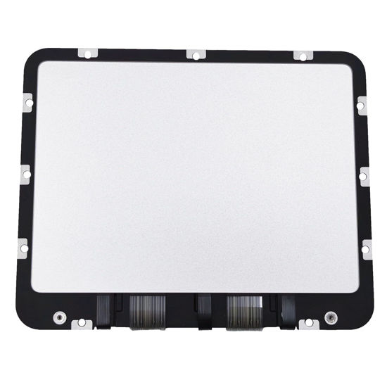 Picture of HAWSON New A1398 Trackpad Replacement for MacBook Pro Retina 15" A1398 Trackpad Touchpad Without Cable 923-00541 Mid 2015