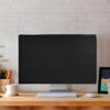 Picture of kwmobile Monitor Cover Compatible with Samsung Smart Monitor 32" (M8 / M7 / M5) - Dust Cover Computer Screen Protector - Black
