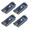 Picture of DORHEA for Nano V3.0 ATmega328P Nano Board CH340 5V 16M Microcontroller Board, Compatible with Arduino Electronics Development Board Nano 328P Nano 3.0