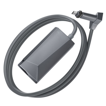 Picture of New-Gen for Starlink Ethernet Adapter V2 - Satellite Internet for Rectangle Dish Ethernet Adapter Starlink for Wired External Network Fast & Stable Connection for Starlink Adapter