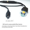 Picture of Bite Switch The RC-201A Z5/Z6/Z6II/Z7bite Shutter Release Cable is Suitable for Parachuting/Extreme Sports/Underwater Photography/Aerial Photography/Camera Work (RC-201-DC2)
