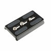 Picture of CAMVATE Camera Quick Release Base Plate with 1/4" & 3/8" Threads Compatible with Manfrotto577/ 501/504 Tripod - 2149