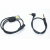 Picture of Bite Switch Parachute photography photography, switch shutter The RC-201A -E3 Camera shutter release cable DIY bite control cable for fuji gfx100s/50/50s ii xt3 xt4 gh2s cano 80d 90d 800d 77d
