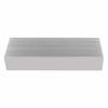 Picture of Nxtop Large Aluminum Heatsink 7.09" x2.71" x 1.41" / 180 x 69 x 36mm Heat Sinks Cooling 27 Fin Radiator for IC Module, PC Computer, Led, PCB