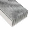 Picture of Nxtop Large Aluminum Heatsink 7.09" x2.71" x 1.41" / 180 x 69 x 36mm Heat Sinks Cooling 27 Fin Radiator for IC Module, PC Computer, Led, PCB