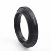 Picture of B4 Lens to EF Lens Adapter Compatible with for Canon Fujinon 2/3" Lens & for Canon EF-S Cameras 5D Mark IV, 80D, 760D, 750D, 5DS(R), 7D Mark II, 5D Mark III Camera